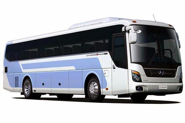 Отзывы владельцев hyundai universe