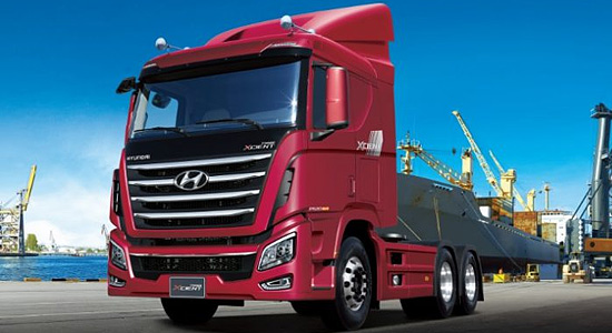 Отзывы владельцев hyundai xcient 8×4 (самосвал)