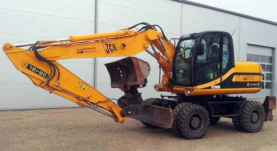 Отзывы владельцев jcb js160w