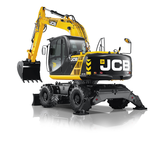 Отзывы владельцев jcb js160w