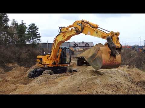 Отзывы владельцев jcb js160w