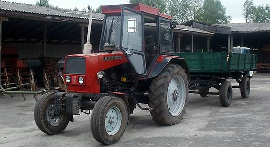 Отзывы владельцев юмз-8040.2(м)