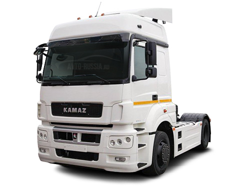 Отзывы владельцев камаз-5490 neo