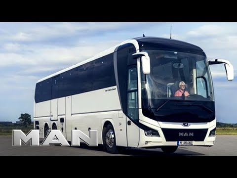 Отзывы владельцев man lion’s coach