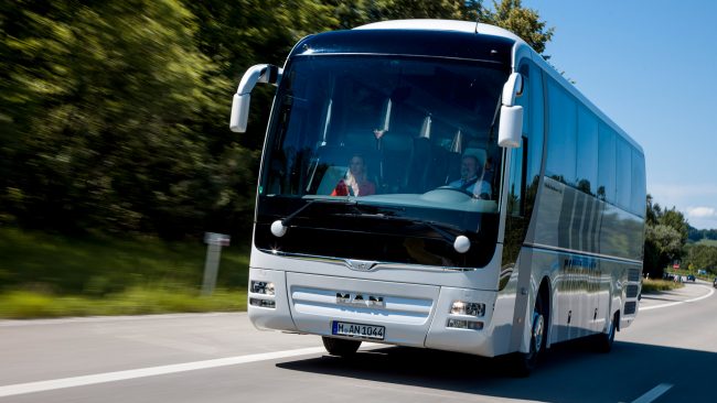 Отзывы владельцев man lion’s intercity