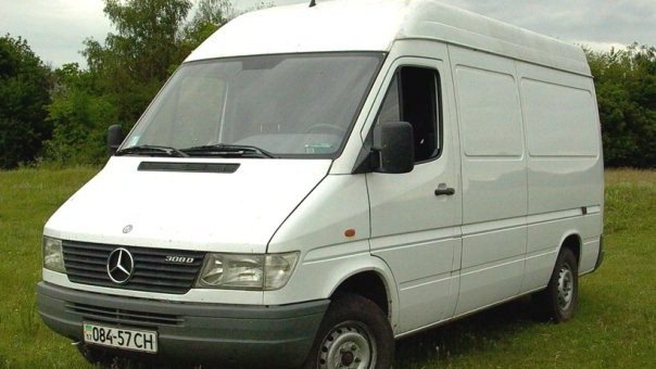 Отзывы владельцев mercedes-benz sprinter