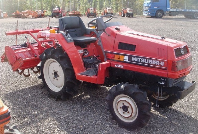 Отзывы владельцев mitsubishi vt 224-1d