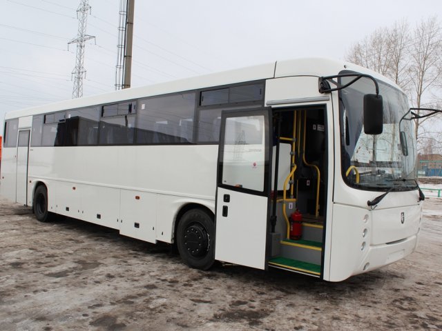 Отзывы владельцев нефаз-5299