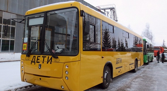 Отзывы владельцев нефаз-5299 (школьные)
