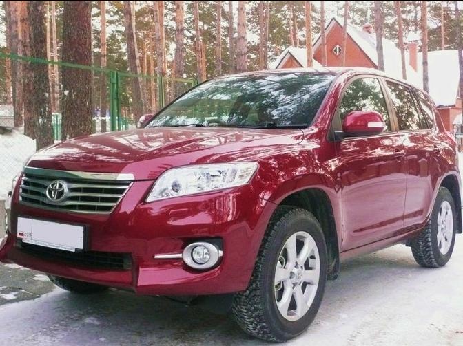 Отзывы владельцев о бесступенчатом вариаторе toyota rav 4: фото- и видеообзор