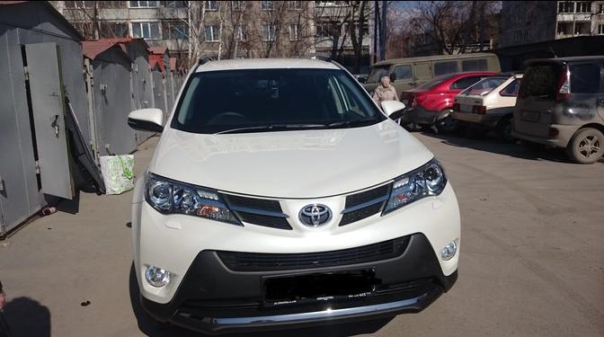 Отзывы владельцев о бесступенчатом вариаторе toyota rav 4: фото- и видеообзор