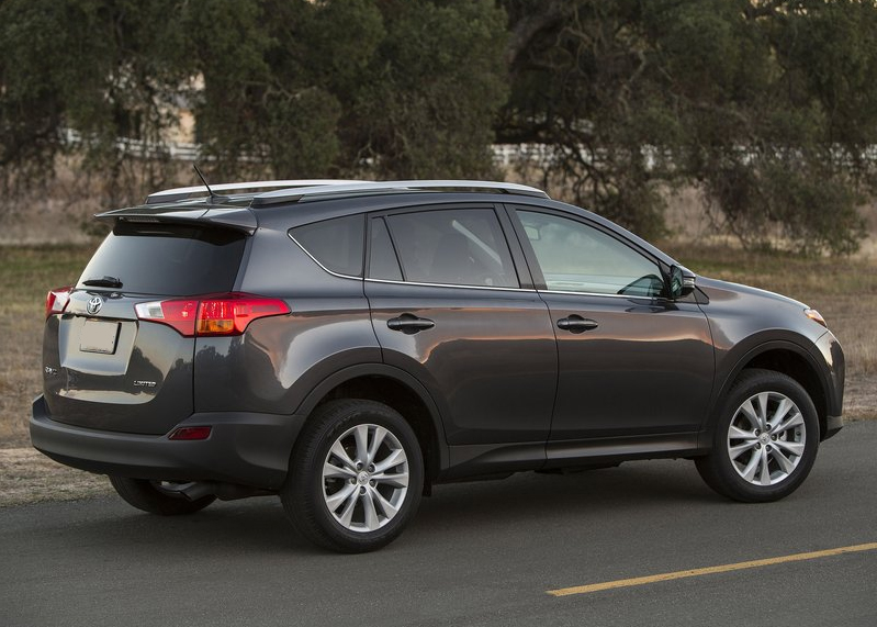 Отзывы владельцев о бесступенчатом вариаторе toyota rav 4: фото- и видеообзор
