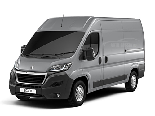 Отзывы владельцев peugeot boxer