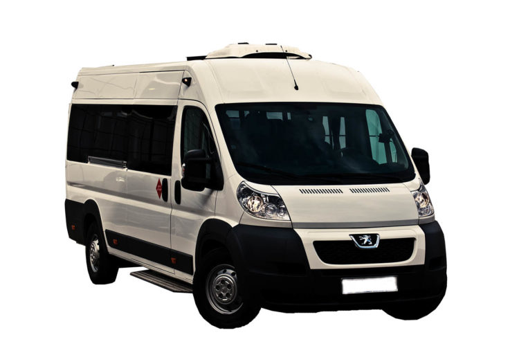 Отзывы владельцев peugeot boxer