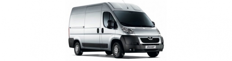 Отзывы владельцев peugeot boxer van (1994-2006)