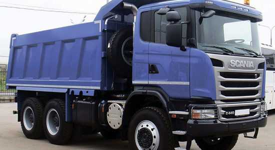 Отзывы владельцев scania g480 (лесовоз 6×6)