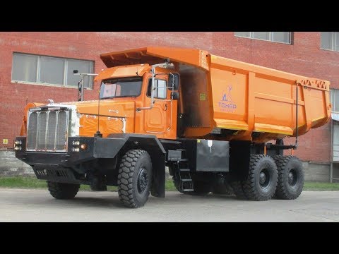 Отзывы владельцев terex ta400