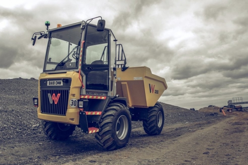Отзывы владельцев terex ta400