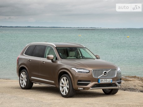 Отзывы владельцев volvo 7900