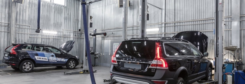 Отзывы владельцев volvo 7900