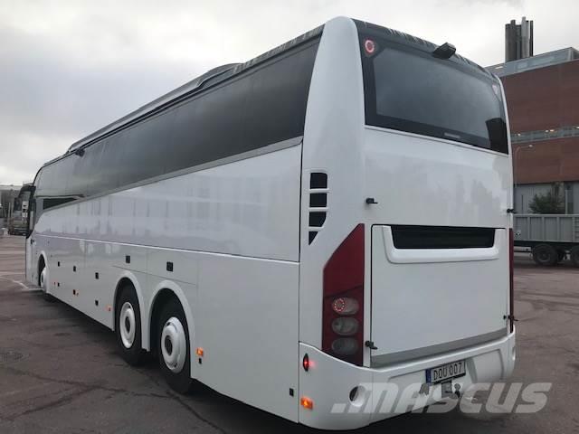 Отзывы владельцев volvo 9900