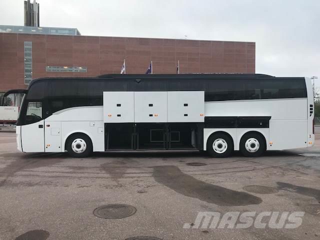 Отзывы владельцев volvo 9900