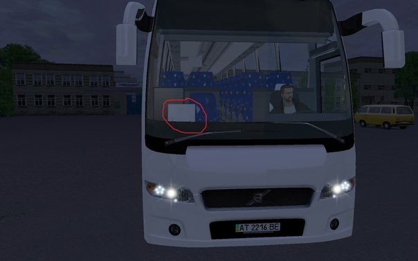 Отзывы владельцев volvo 9900
