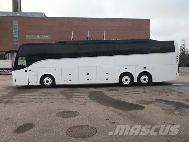Отзывы владельцев volvo 9900
