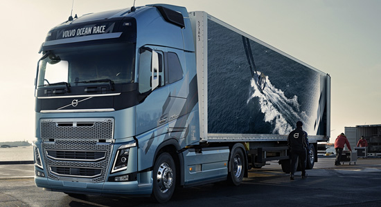 Отзывы владельцев volvo fmx (2018-2019)