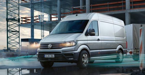 Отзывы владельцев vw crafter bus (2006-2016)