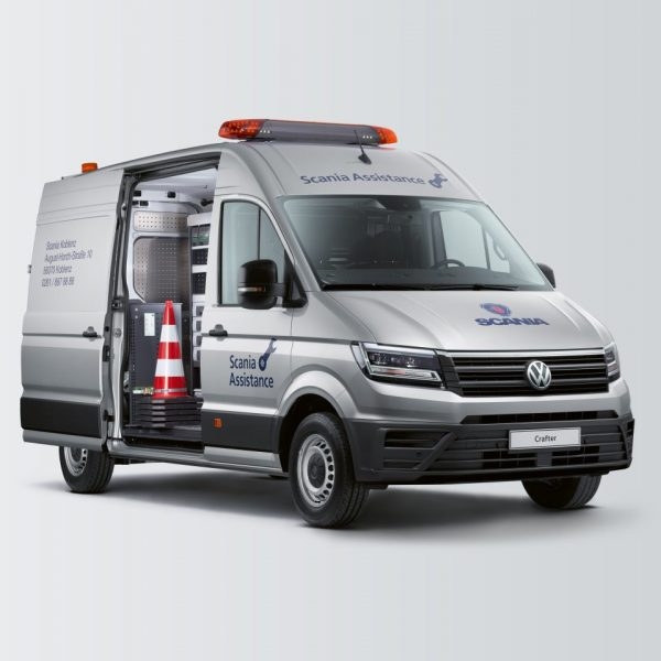 Отзывы владельцев vw crafter bus (2006-2016)