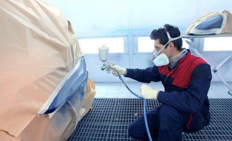 Перечень ошибок, которые стоит избегать при проведении кузовных ремонтных работ