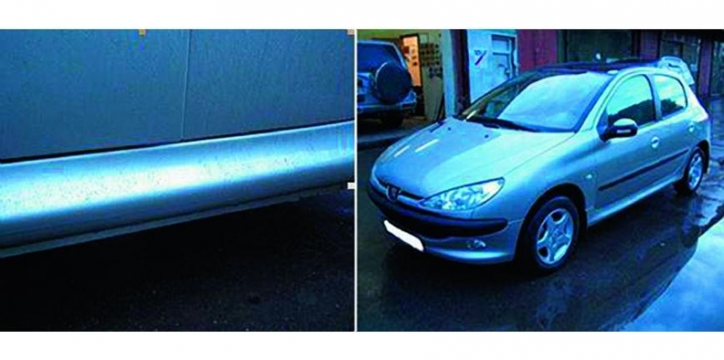 Перечень ошибок, которые стоит избегать при проведении кузовных ремонтных работ