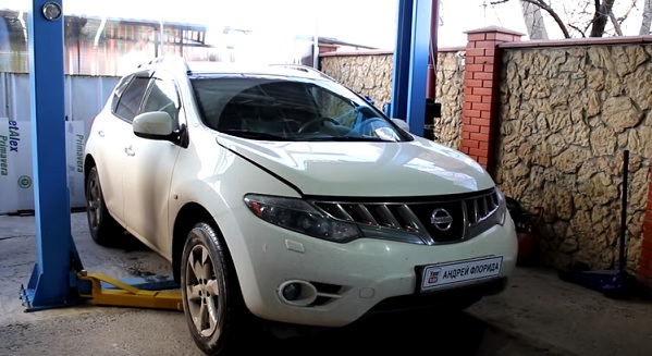 Перечень вероятных причин увеличения расхода топлива на nissan x-trail