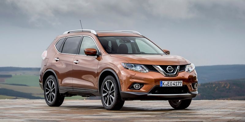 Перечень вероятных причин увеличения расхода топлива на nissan x-trail