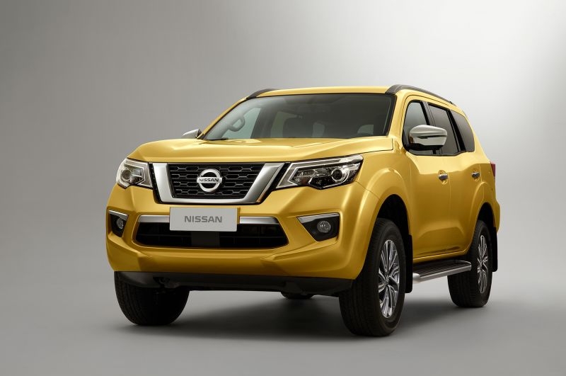 Перечень вероятных причин увеличения расхода топлива на nissan x-trail