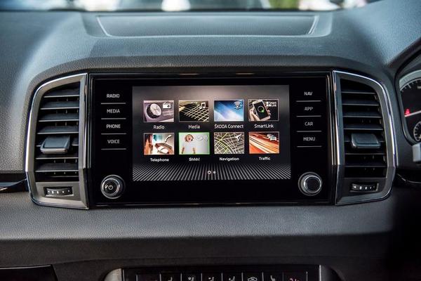 Первоклассный шумоподавитель skoda's fools действительно звучит…