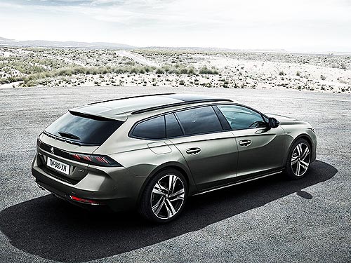 Peugeot 108 обновлен новыми цветами и уровнями отделки салона