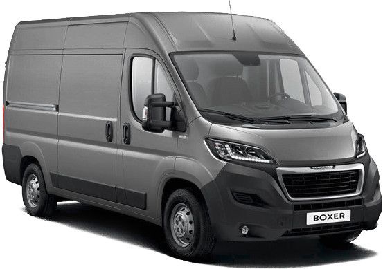 Peugeot boxer van (2018-2019) характеристики и цены, фотографии и обзор