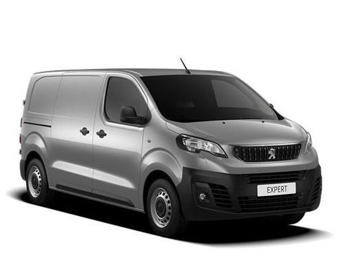 Peugeot expert van (2018-2019) характеристики и цена, фотографии и обзор