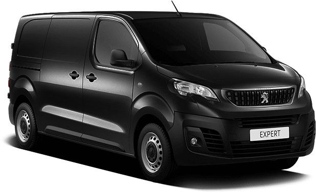 Peugeot expert van (2018-2019) характеристики и цена, фотографии и обзор
