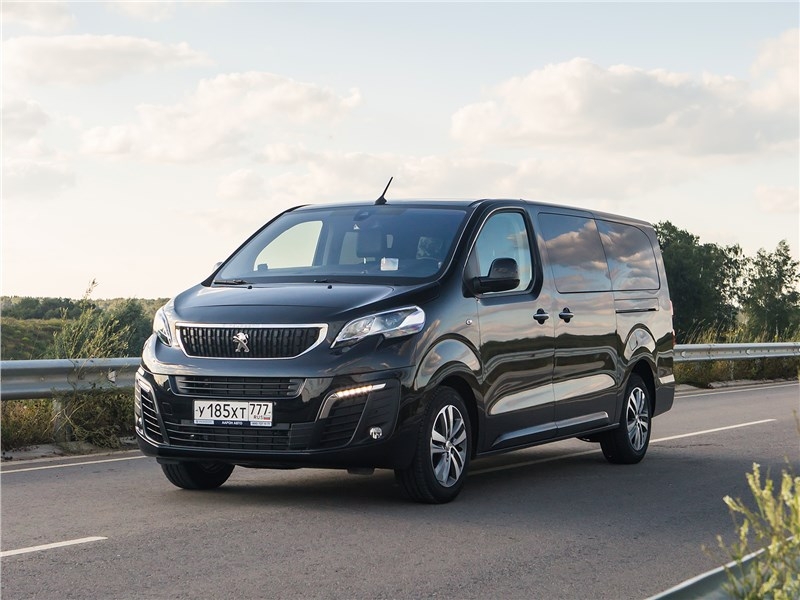 Peugeot (коммерческий транспорт): цены и характеристики, фотографии и обзоры