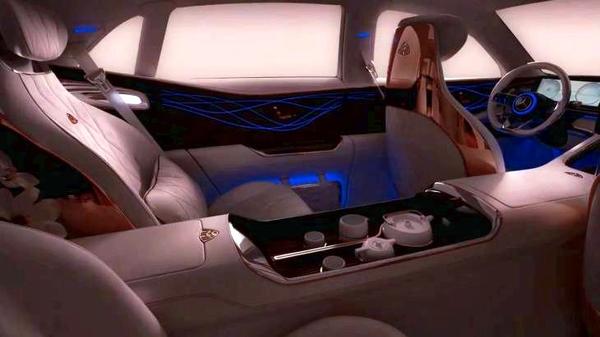 Pininfarina ретранслирует себя как электрическая марка автомобиля