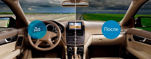 Плёнка для тонировки стёкол автомобиля: классификация, производители и 9 этапов тонировки своими руками