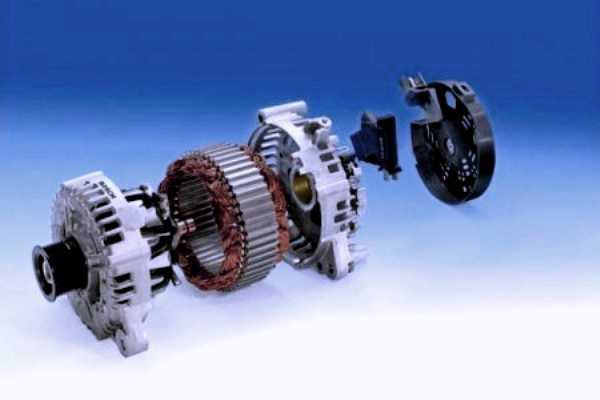 Почему генератор не дает зарядку на аккумулятор авто, причины и способы ремонта