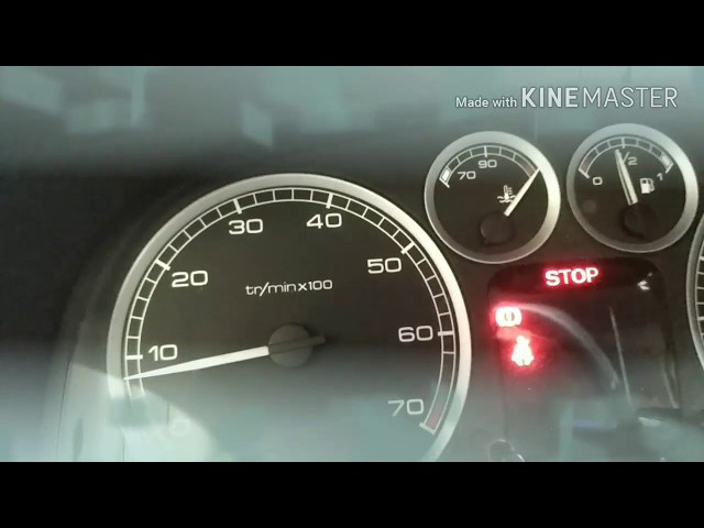 Почему не работает и не включается кондиционер peugeot 308 и 307: ремонт компрессора и заправка