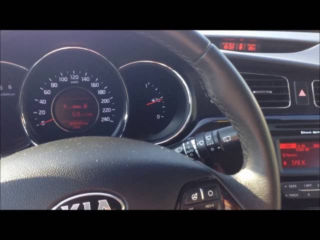 Почему не работает кондиционер kia (rio, ceed, spectra и sportage): ремонт, чистка и заправка