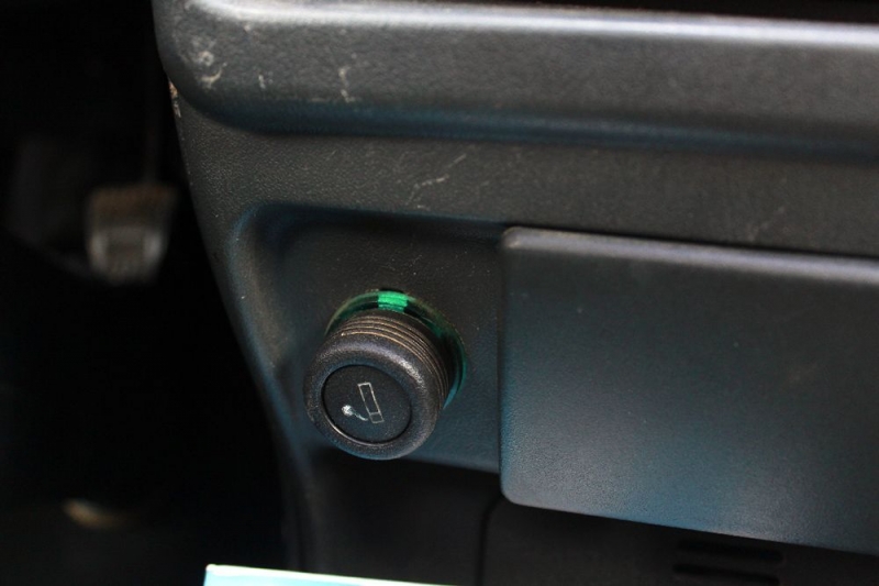 Почему не работает прикуриватель на ваз 2114, как произвести ремонт и замену?