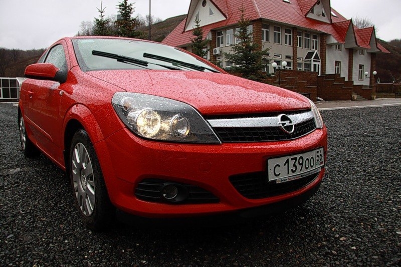 Почему не заводится opel astra 1.9 cdti и как исправить эту ситуацию?