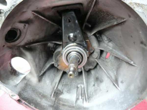 Почему неисправен выжимной подшипник: причины, фото- и видеообзор